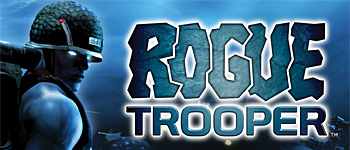 Rogue Trooper 